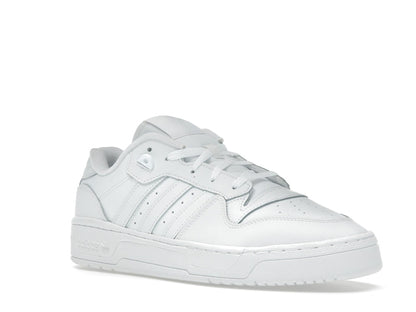 adidas Rivalry Low Cloud White Cloud White