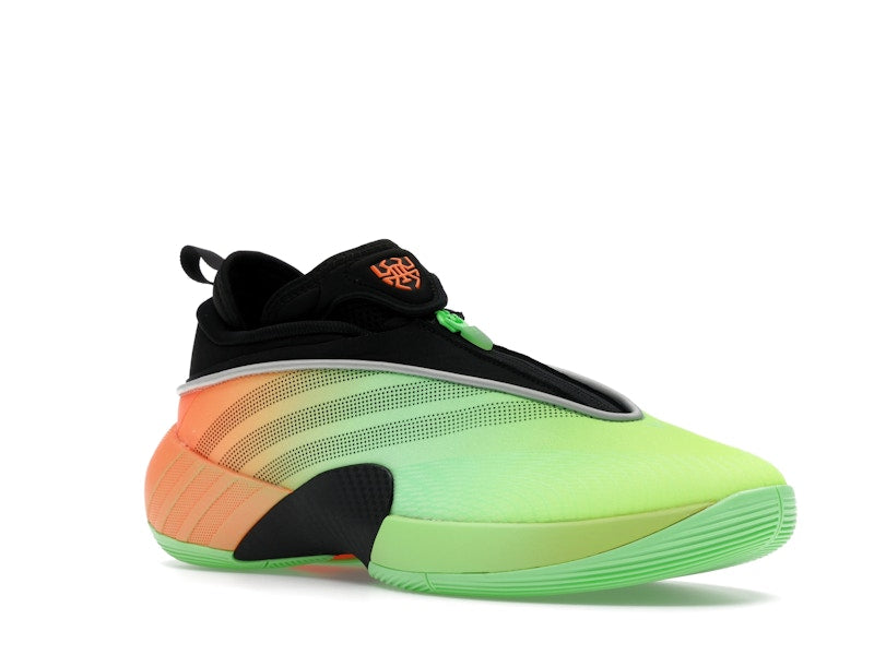 adidas D.O.N. Issue #7 Lime Burst