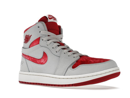 Jordan 1 High Zoom Air CMFT 2 Valentine's Day (2023) (Women's)