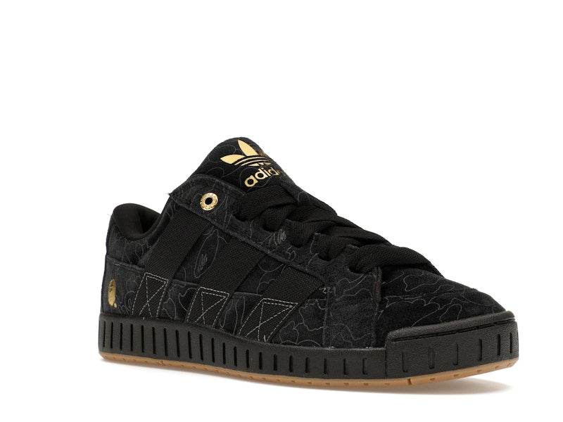 adidas NRTN Bape Black