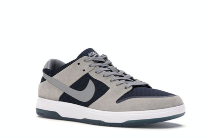 Nike SB Dunk Low Elite Grey Obsidian