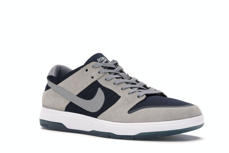 Nike SB Dunk Low Elite Grey Obsidian