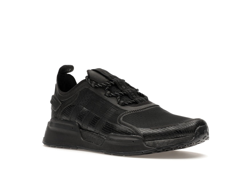 adidas NMD V3 Triple Black