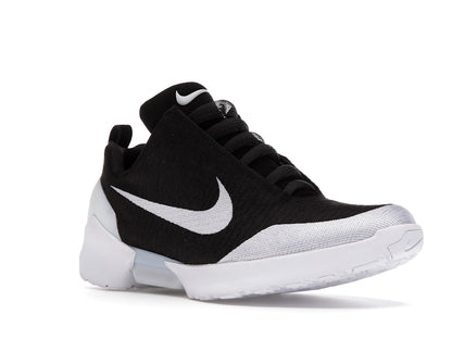 Nike HyperAdapt 1.0 Black White