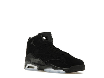 Jordan MVP Black Anthracite (GS)