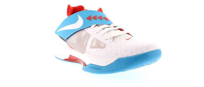 Nike KD 4 N7 White