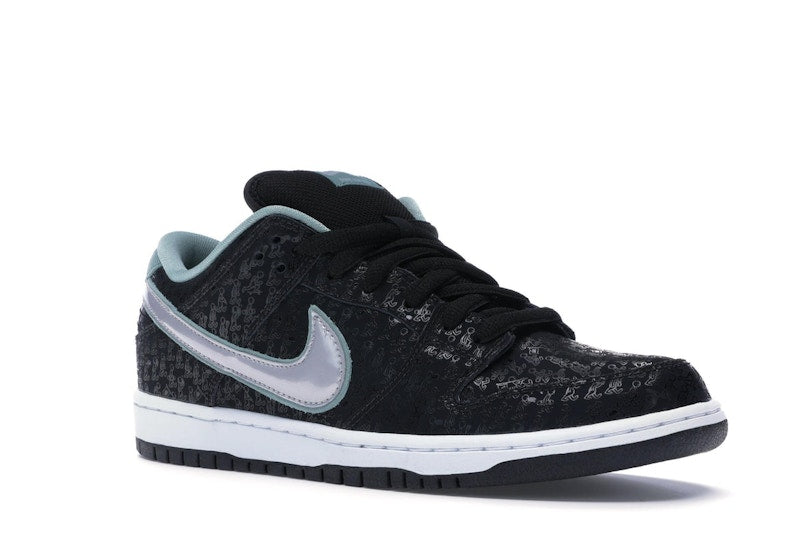 Nike SB Dunk Low S.P.O.T. x Lance Mountain