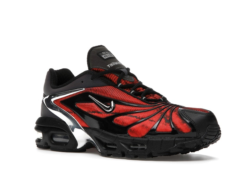 Nike Air Max Tailwind 5 Skepta Bloody Chrome