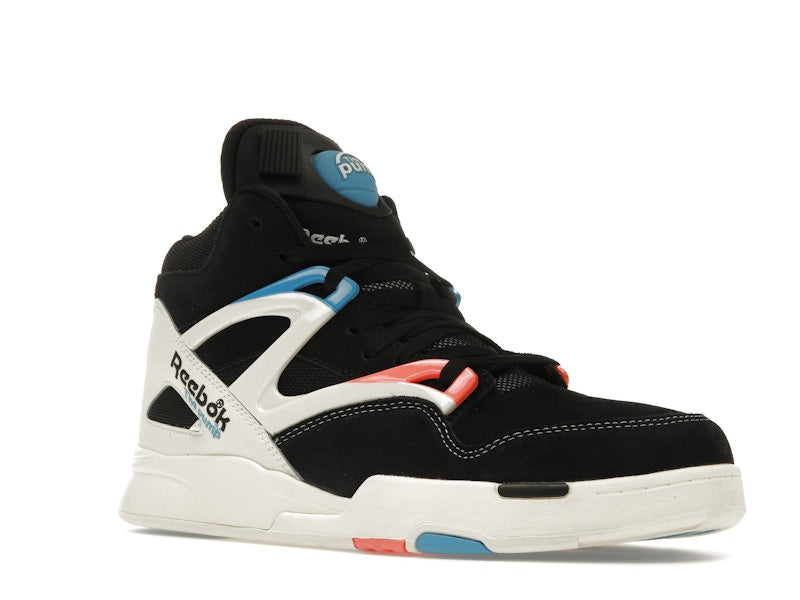 Reebok Pump Omni Zone II Rec Center