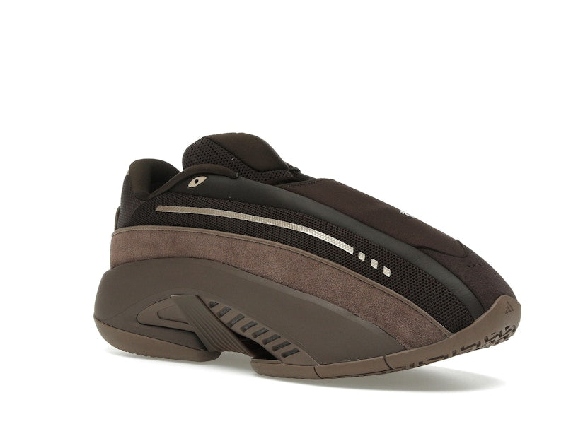 adidas Mad IIInfinity Dark Brown