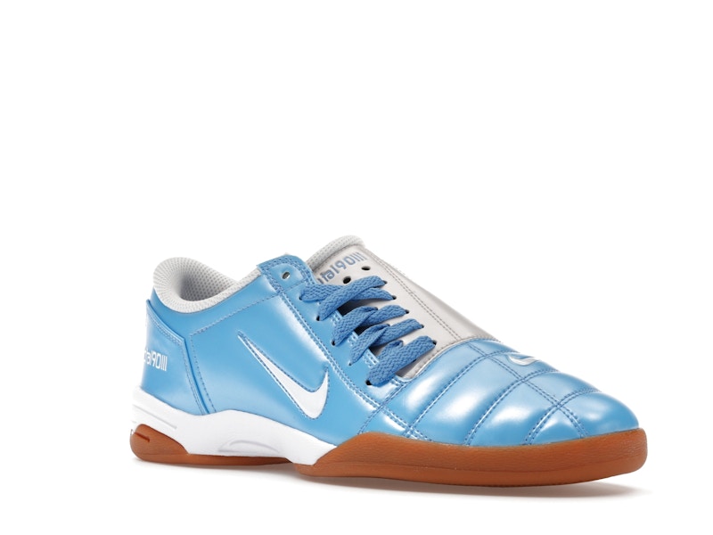Nike Total 90 3 University Blue White