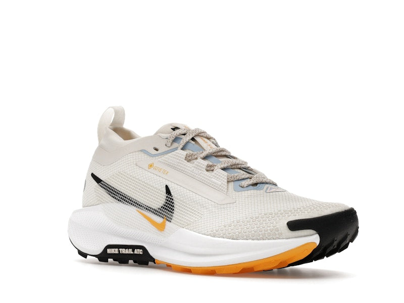 Nike Pegasus Trail 5 Gore-Tex Phantom White University Gold Black (Women's)