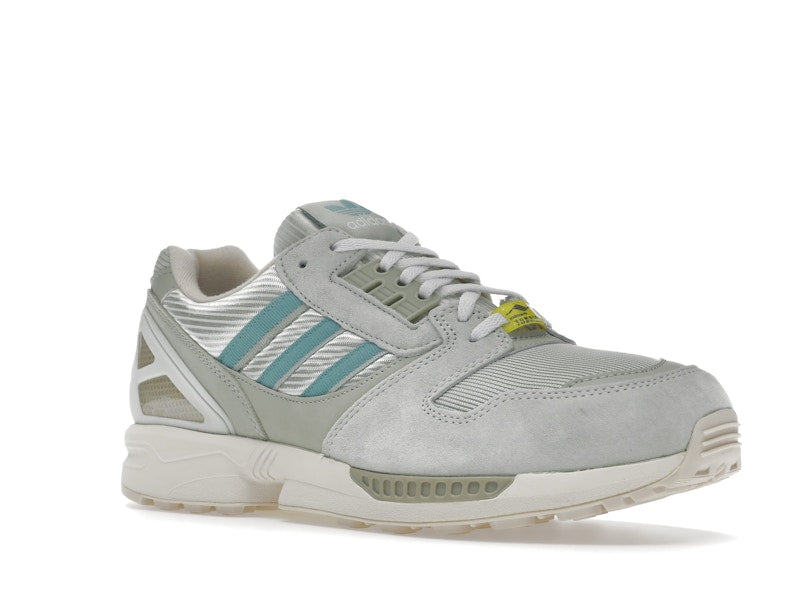 adidas ZX 8000 Linen Green