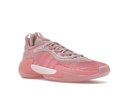 adidas Exhibit Select Mid Sandy Pink (Women's)