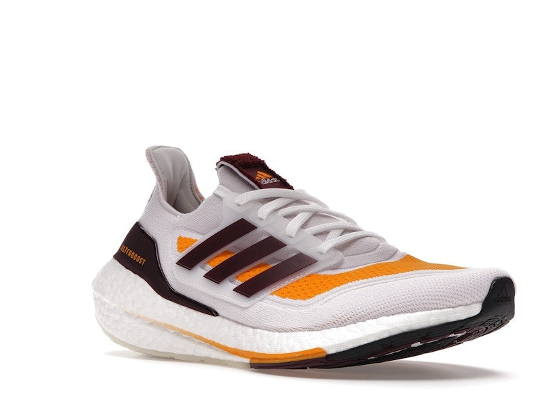 adidas Ultra Boost 21 Arizona State
