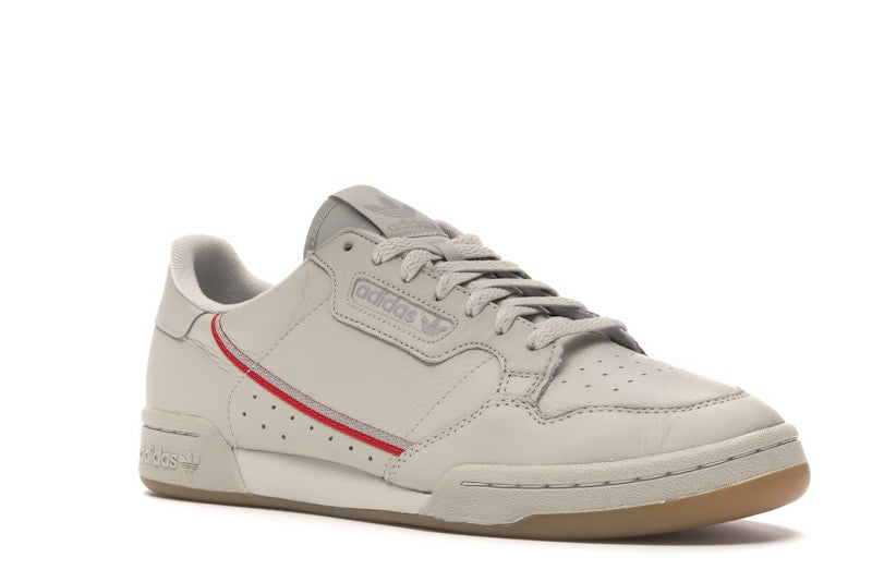 adidas Continental 80 Clear Brown