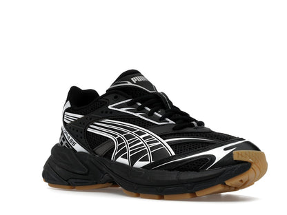 Puma Velophasis Technisch Black