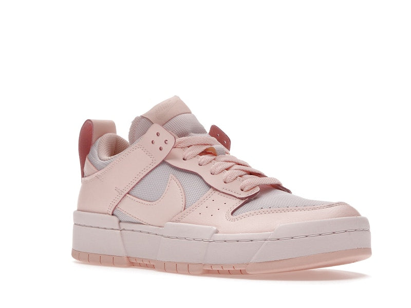 Nike Dunk Low Disrupt Light Soft Pink (Women's)