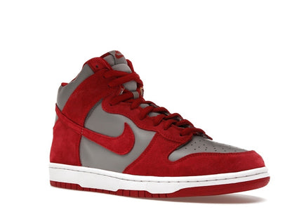 Nike Dunk High UNLV