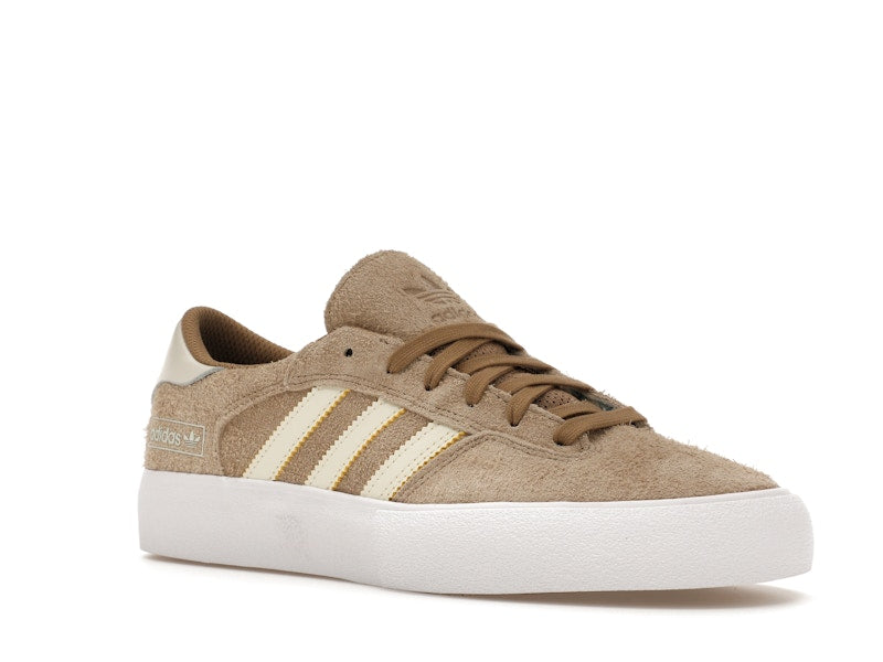 adidas Matchbreak Super Cardboard Ivory Cloud White