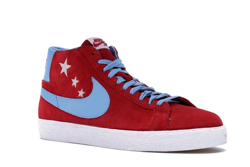 Nike SB Blazer Vanilla Ice