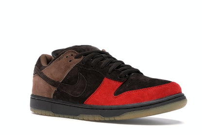 Nike SB Dunk Low Bison