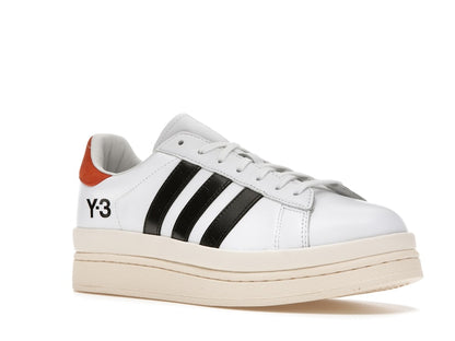 adidas Y-3 Hicho White Black
