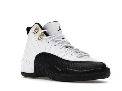 Jordan 12 Retro Taxi (2025) (GS)