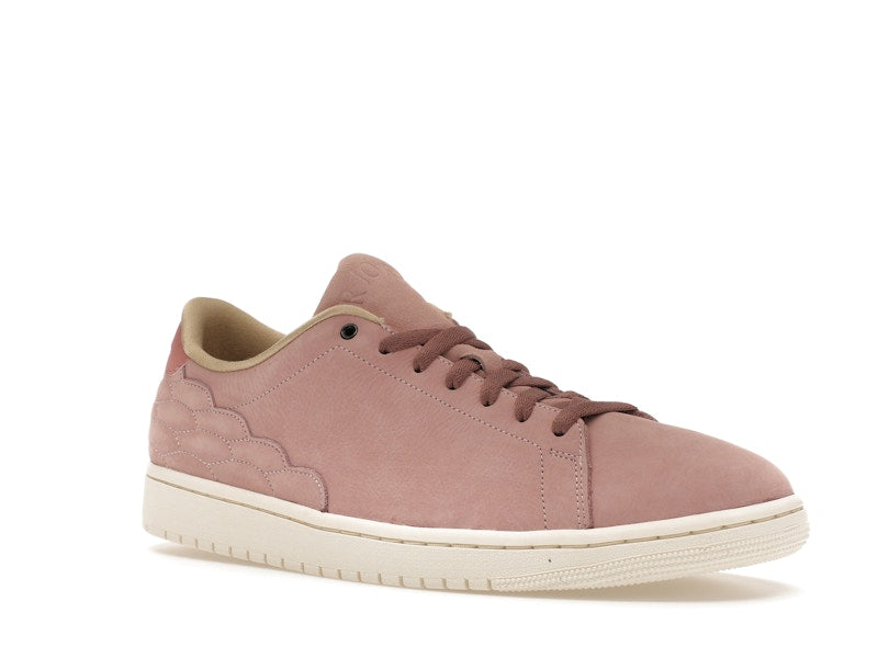 Jordan 1 Centre Court Pink Oxford
