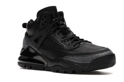 Jordan Spizike 270 Boot Triple Black