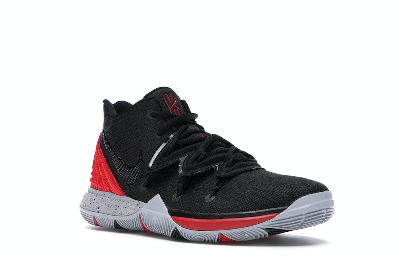 Nike Kyrie 5 Bred (GS)