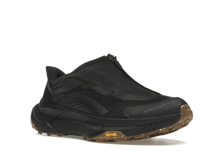 Hoka One One Project Transport Carbon Black