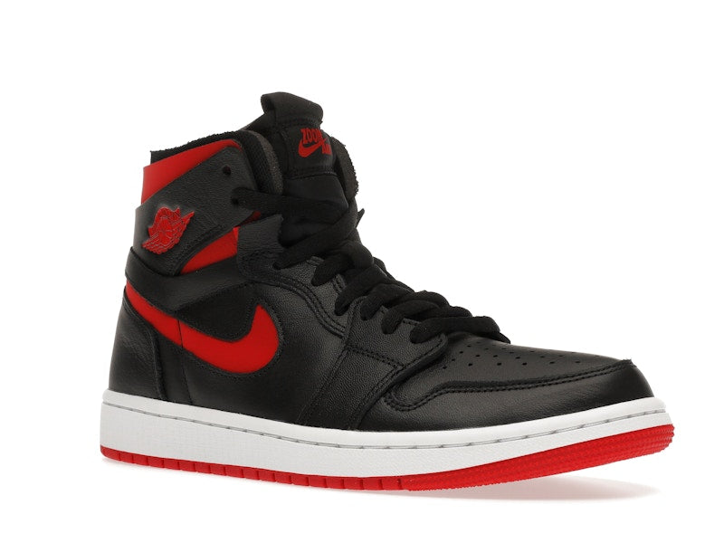 Jordan 1 High Zoom CMFT Bred (Women's)
