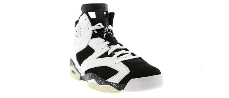 Jordan 6 Retro Oreo