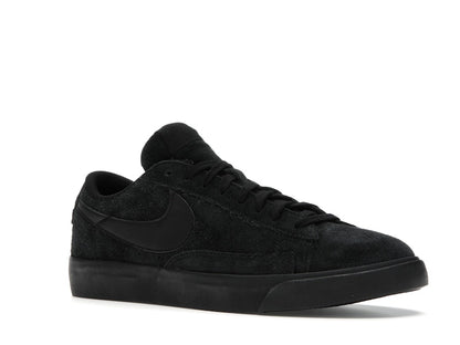 Nike Blazer Low Black