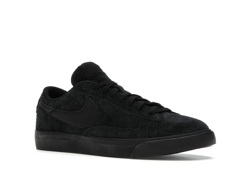 Nike Blazer Low Black
