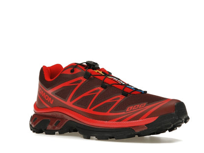 Salomon XT-6 Rum Raisin