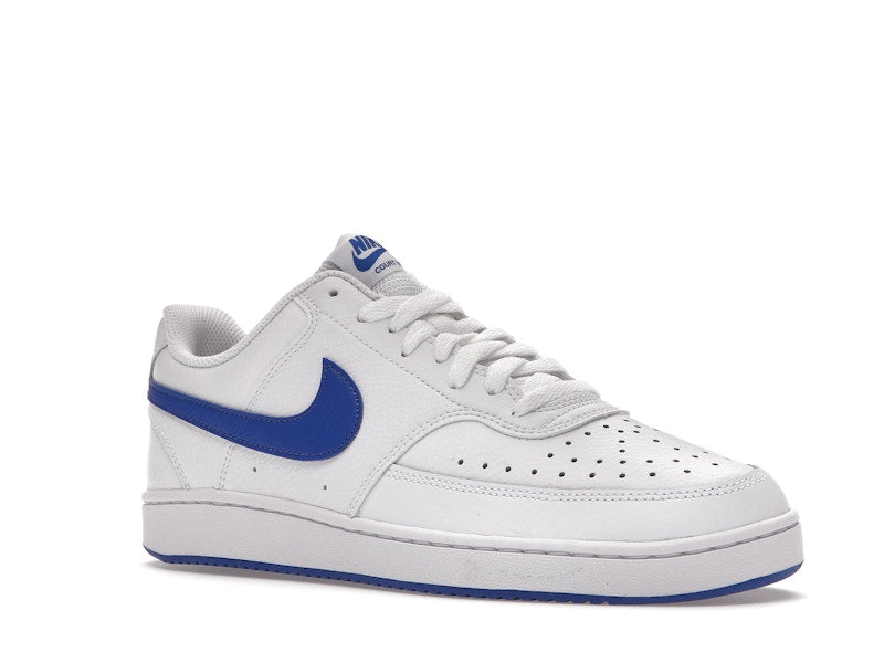 Nike Court Vision Low Game Royal