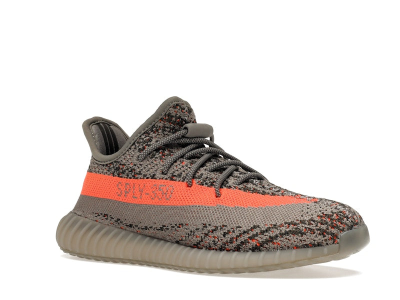 adidas Yeezy Boost 350 V2 Beluga Reflective (Kids)