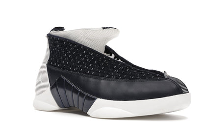 Jordan 15 OG Obsidian