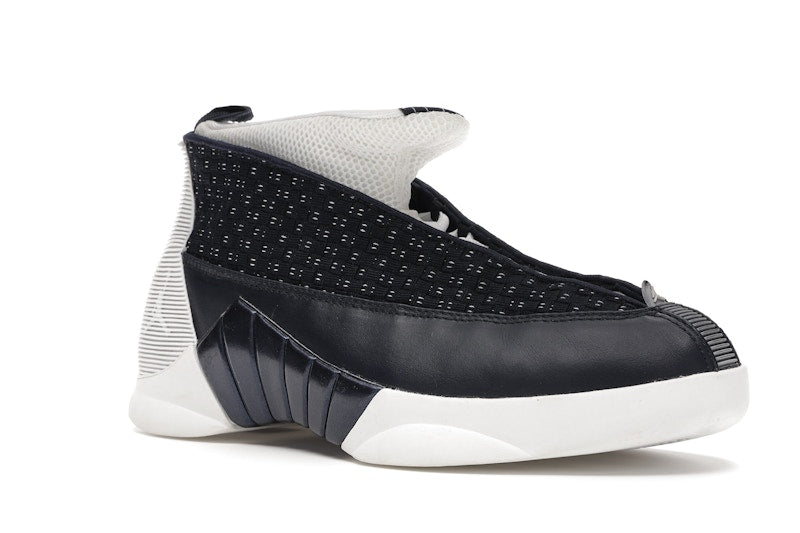 Jordan 15 OG Obsidian