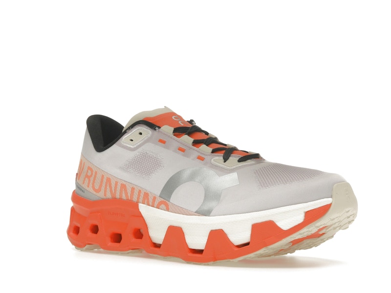 On Running Cloudmonster Hyper Mauve Flame (Women's)