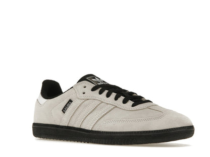 adidas Samba ADV Cloud White Black