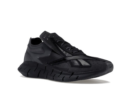 Reebok Zig 3D Storm Maison Margiela Memory Of Black