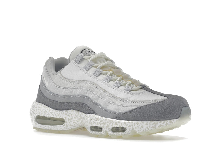 Nike Air Max 95 Light Bone GID
