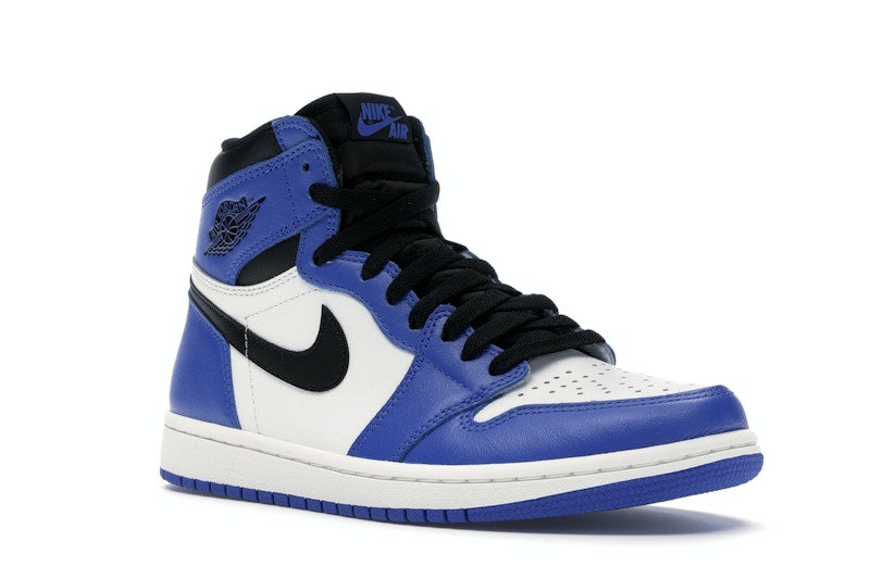 Jordan 1 Retro High Game Royal
