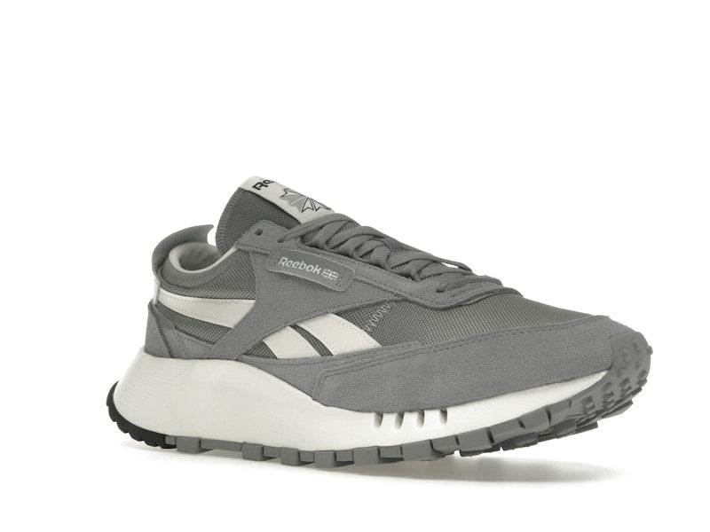 Reebok Classic Leather Legacy Solid Grey