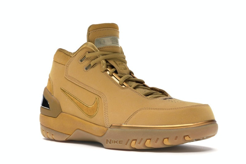 Nike Air Zoom Generation Wheat Retro