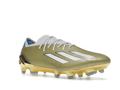 adidas X Speedportal.1 FG Messi Leyenda