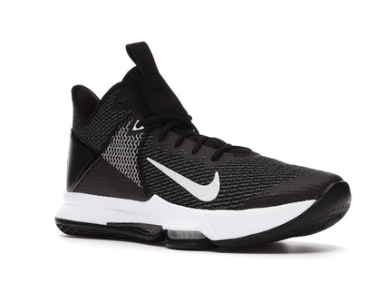 Nike LeBron Witness 4 Black